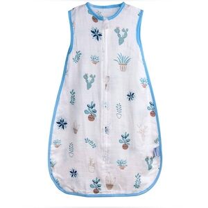 CACTUS PRINT BABY SLEEP SACK